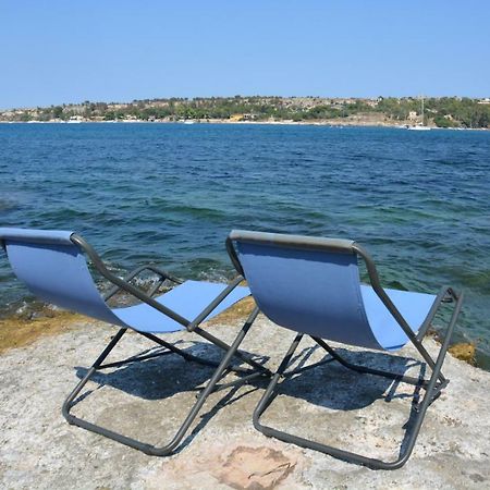 Casa Euribia Διαμέρισμα Αουγκούστα Εξωτερικό φωτογραφία