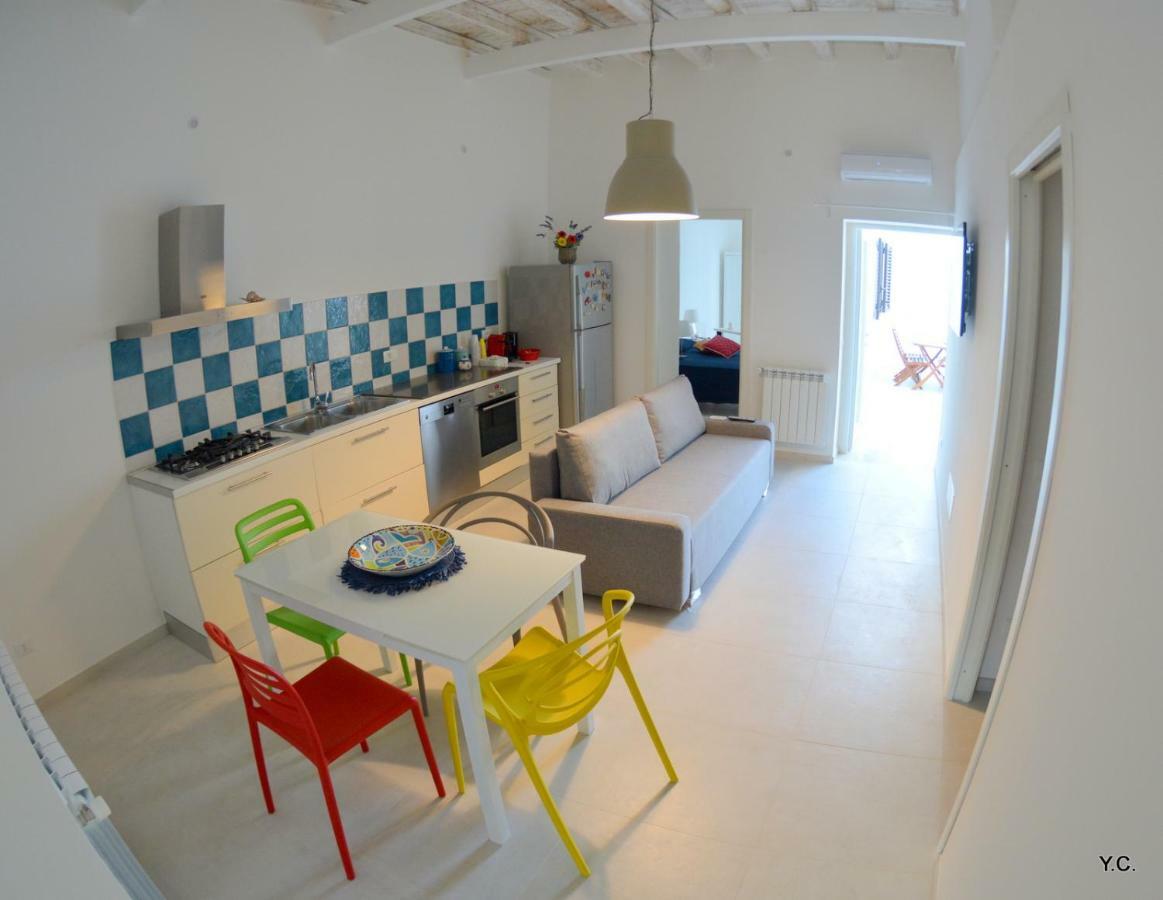 Casa Euribia Διαμέρισμα Αουγκούστα Εξωτερικό φωτογραφία