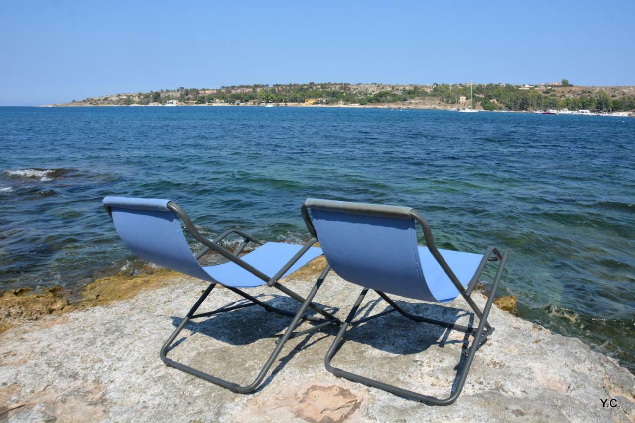 Casa Euribia Διαμέρισμα Αουγκούστα Εξωτερικό φωτογραφία