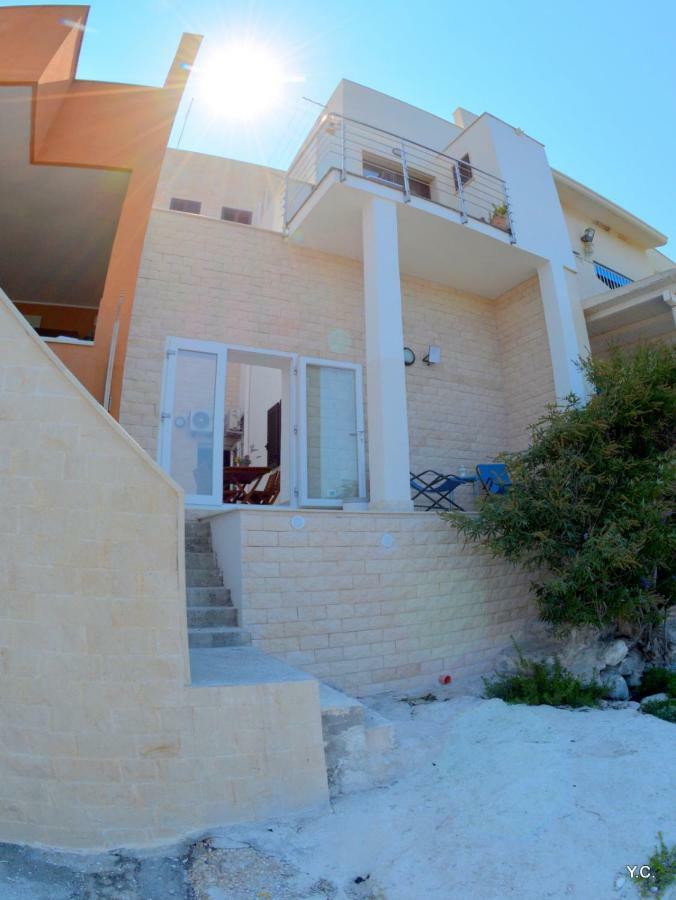 Casa Euribia Διαμέρισμα Αουγκούστα Εξωτερικό φωτογραφία