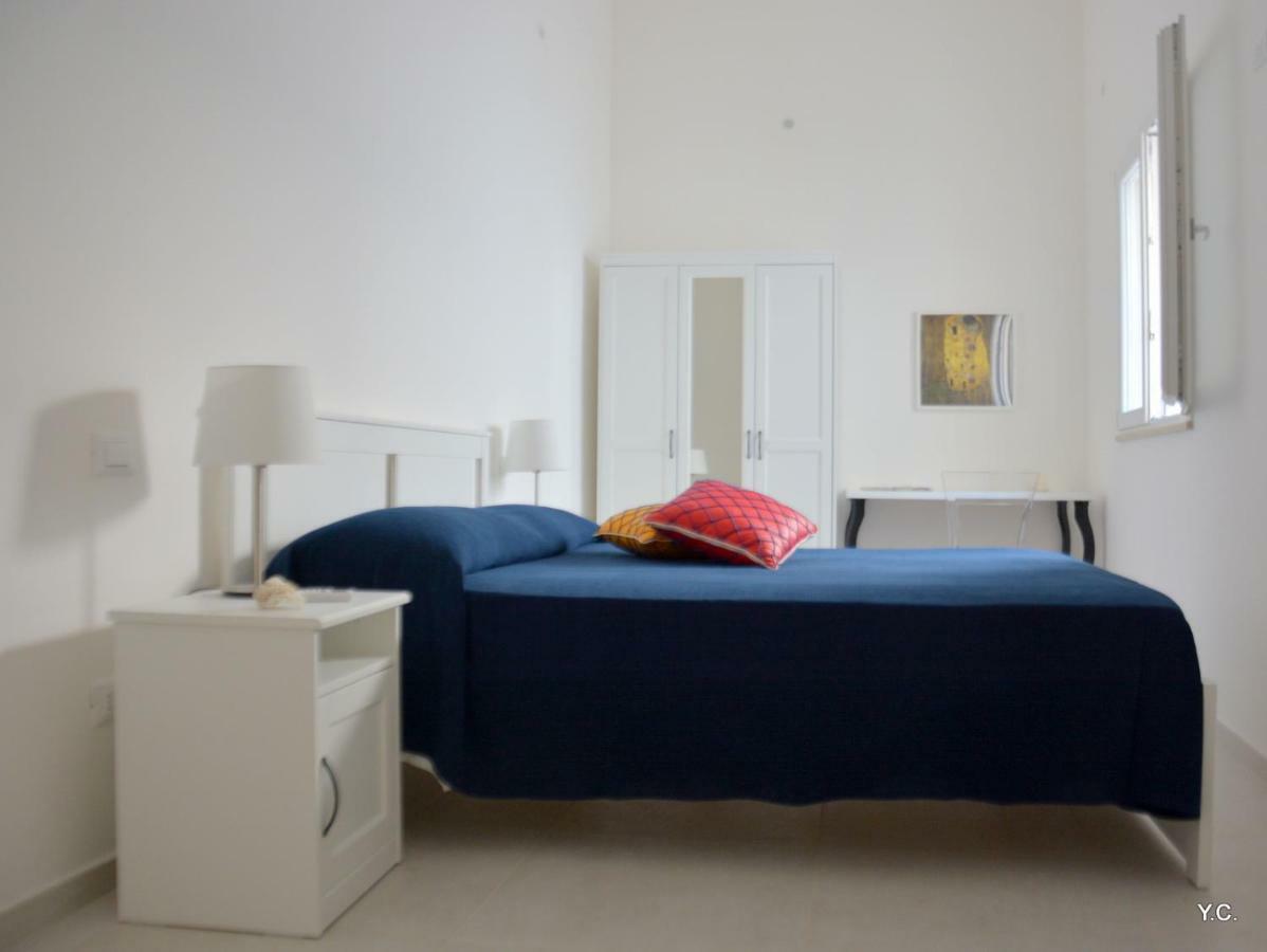 Casa Euribia Διαμέρισμα Αουγκούστα Εξωτερικό φωτογραφία
