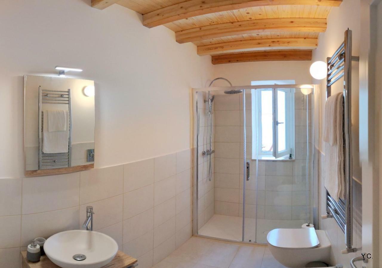 Casa Euribia Διαμέρισμα Αουγκούστα Εξωτερικό φωτογραφία