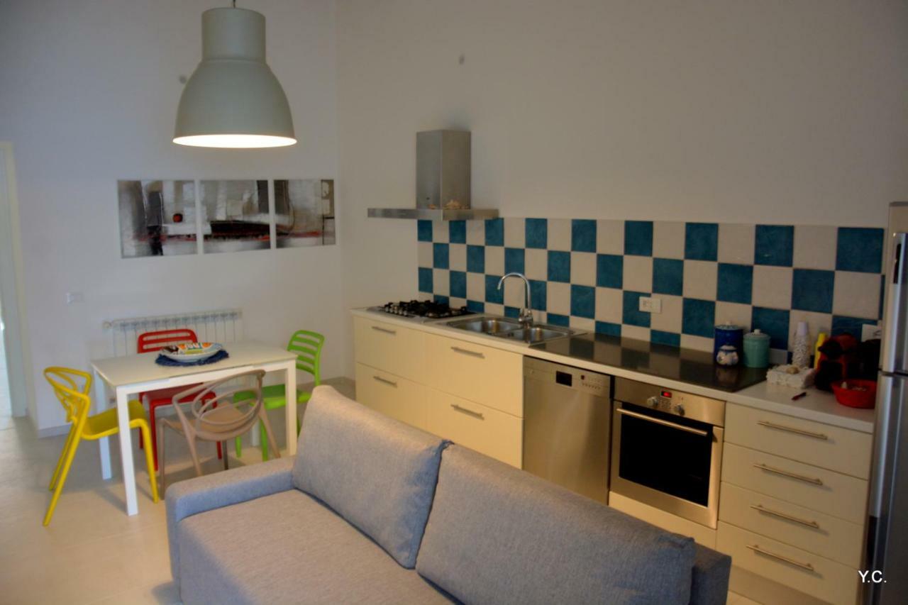 Casa Euribia Διαμέρισμα Αουγκούστα Εξωτερικό φωτογραφία