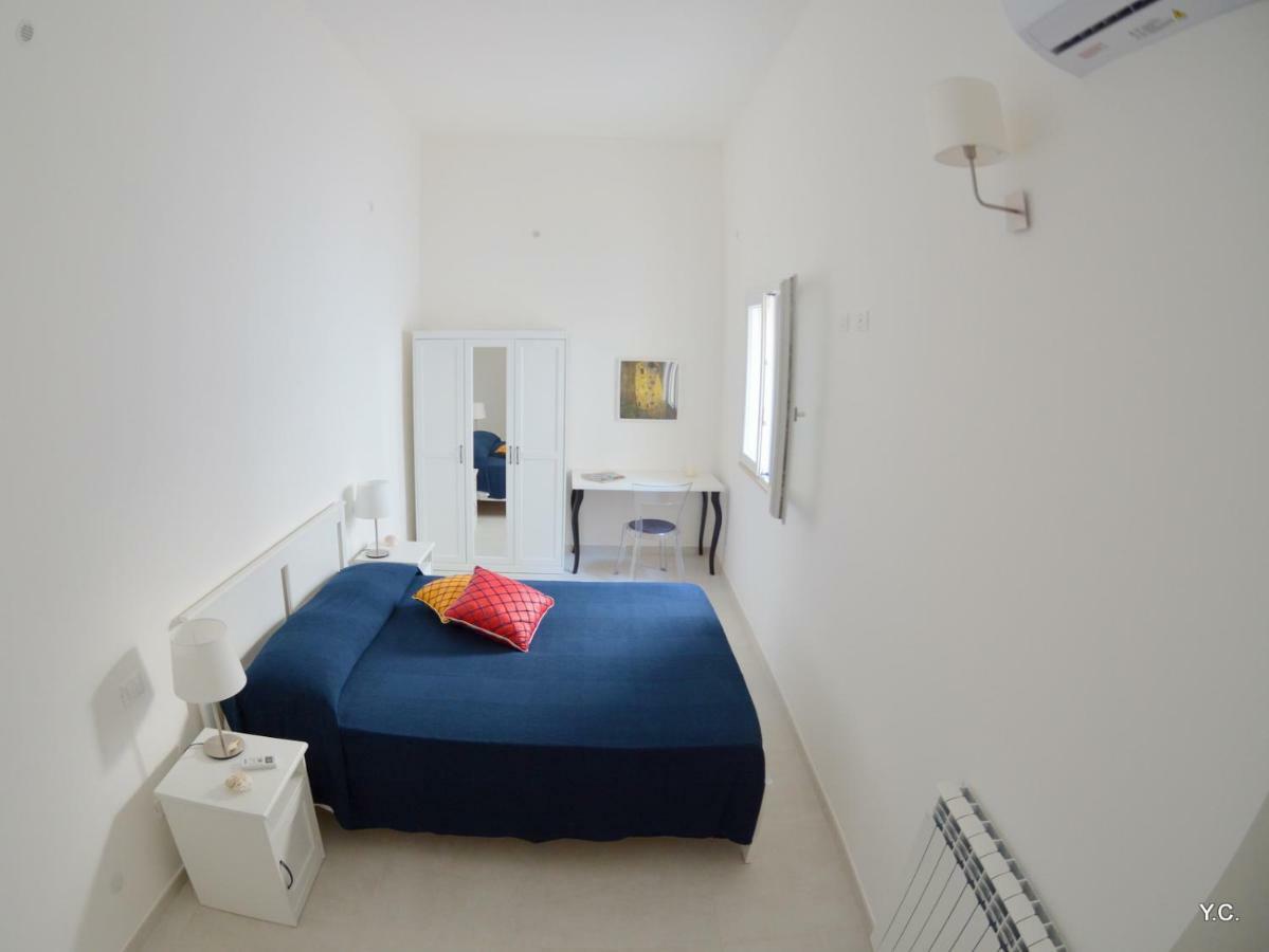Casa Euribia Διαμέρισμα Αουγκούστα Εξωτερικό φωτογραφία