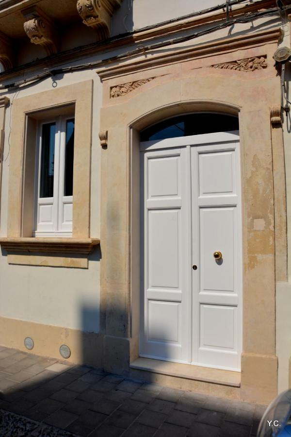 Casa Euribia Διαμέρισμα Αουγκούστα Εξωτερικό φωτογραφία