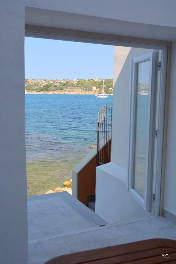 Casa Euribia Διαμέρισμα Αουγκούστα Εξωτερικό φωτογραφία