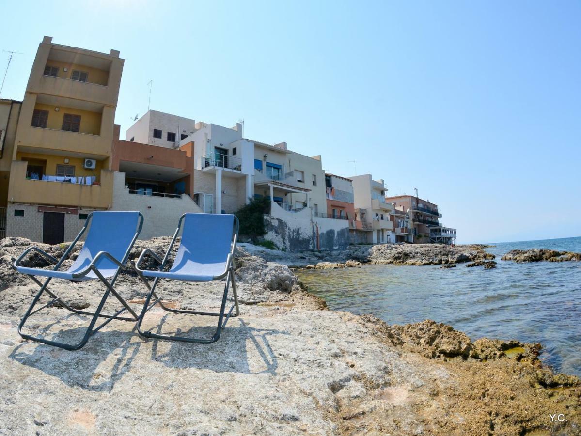 Casa Euribia Διαμέρισμα Αουγκούστα Εξωτερικό φωτογραφία